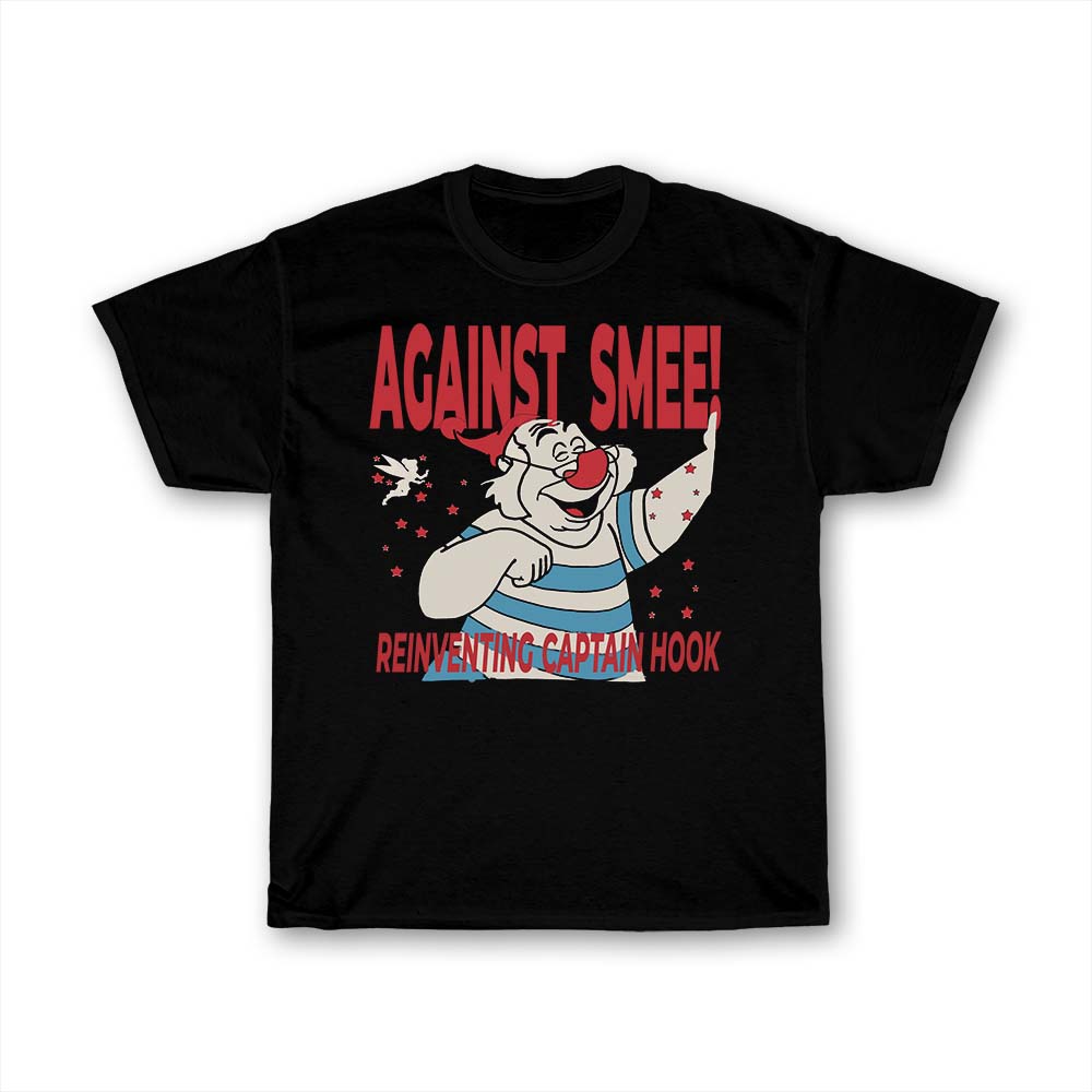 smee t shirt