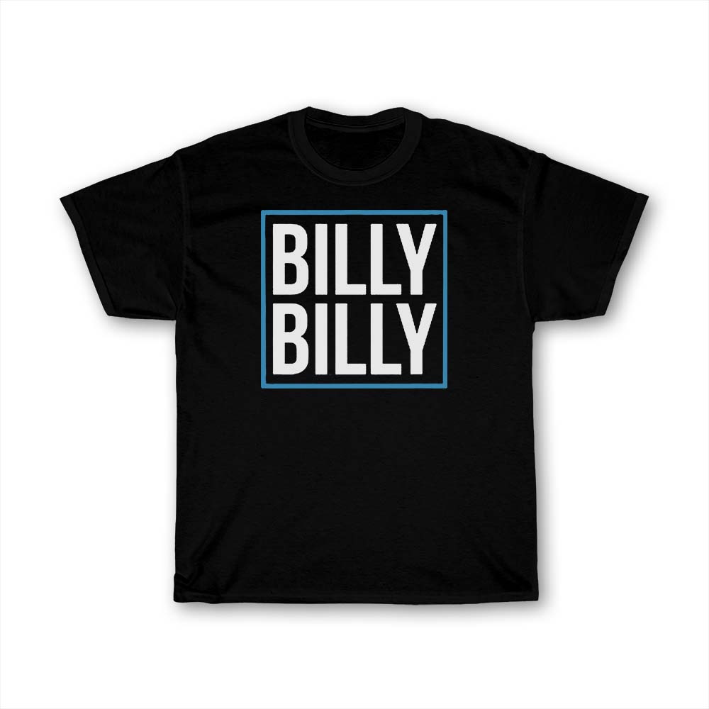 sport billy t shirt