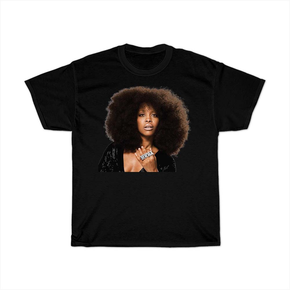 erykah badu tee shirt