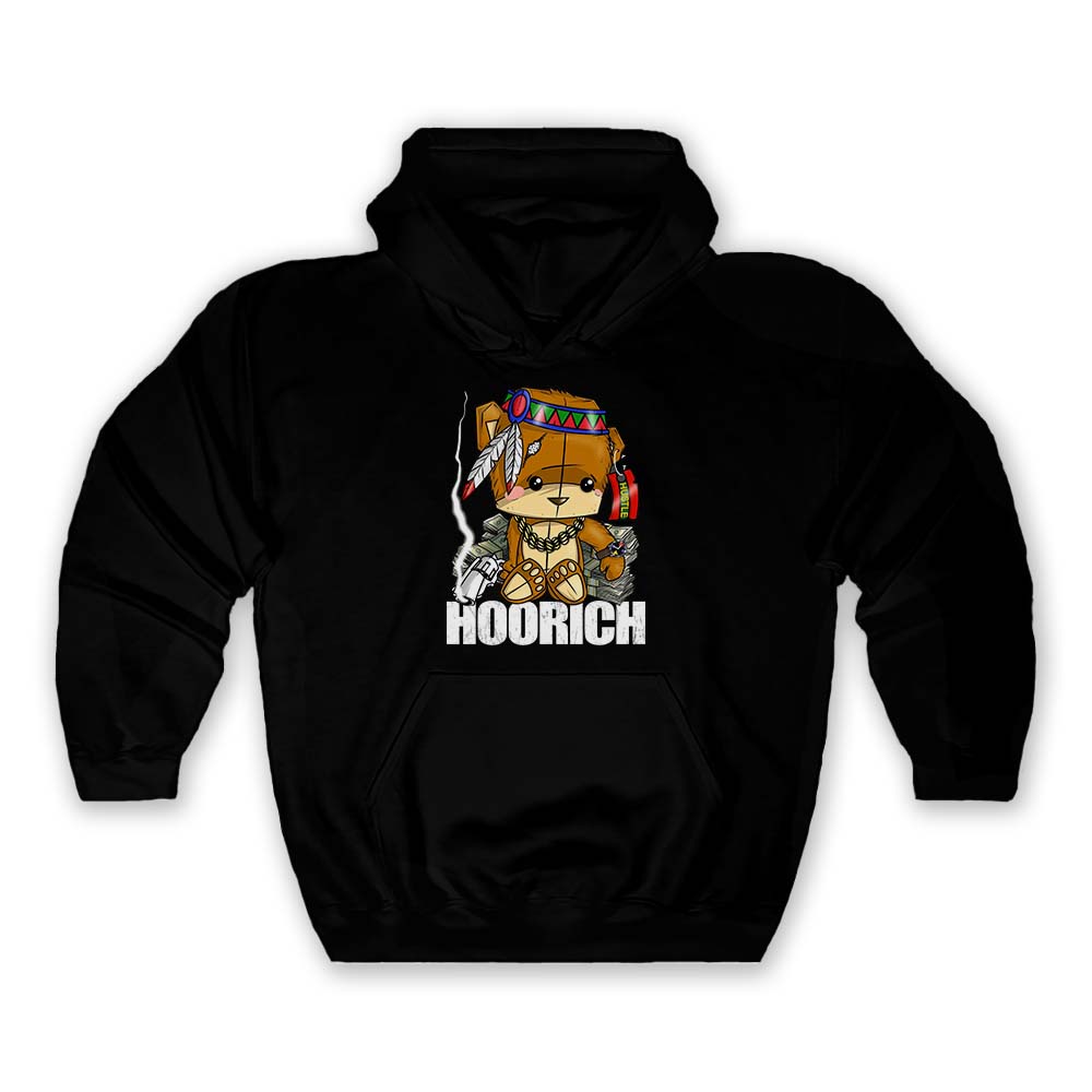 hoodrich hoodie