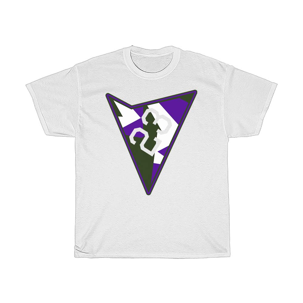 jordan colorblock shirt