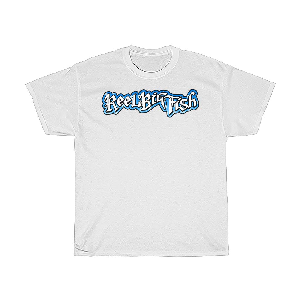 reel big fish t shirt